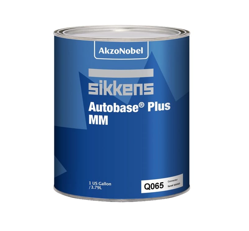 Sikkens Autobase Plus Solventborne Toners QUALITY PAINTS