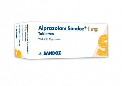 Nom Generique Du Xanax