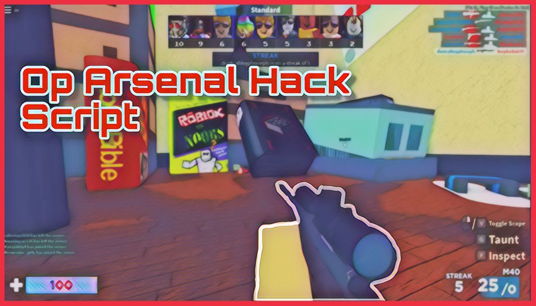 roblox all game aimbot and hbe hackscript