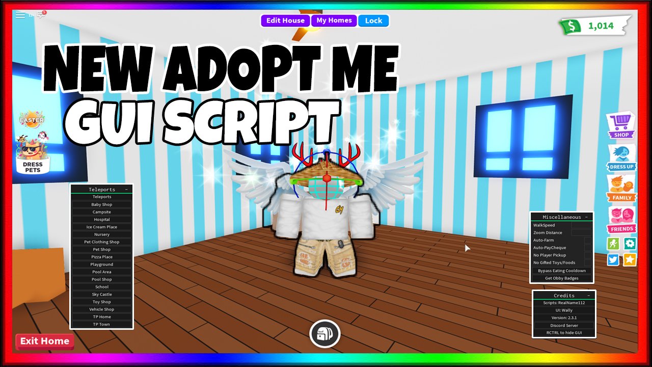 Speed Hack Script For Roblox
