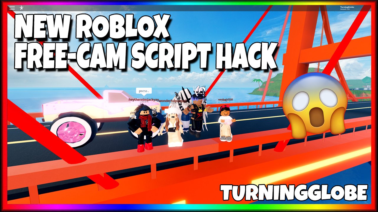Hacking Scripts For Roblox Vehicle Simulator