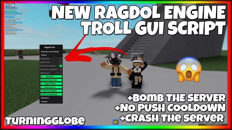 Roblox Hack Gui For Any Game