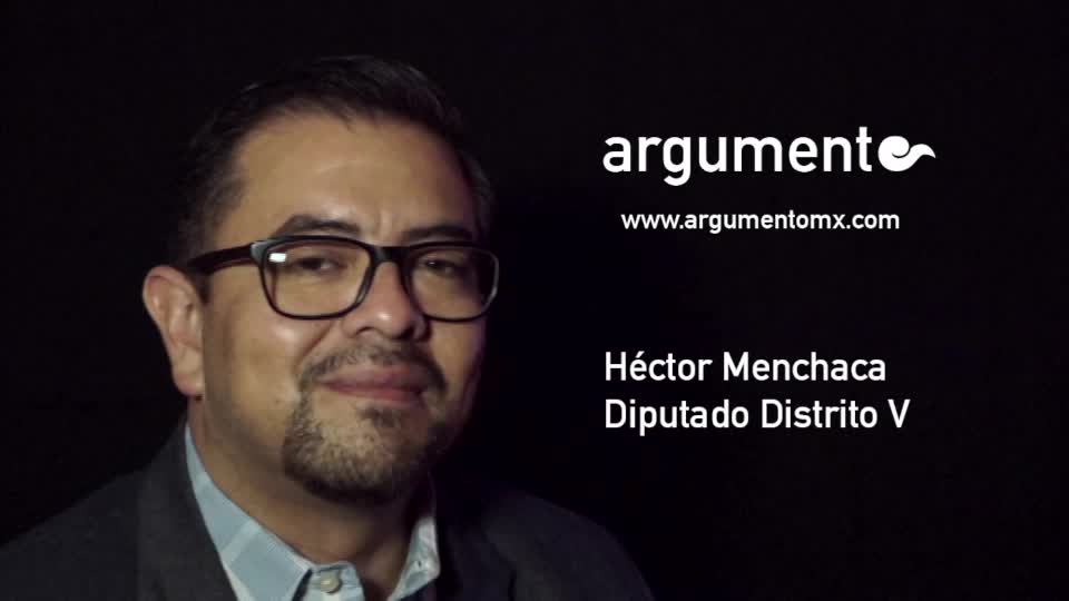El Argumento de Menchaca thumbnail