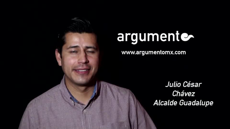 El argumento de Julio César thumbnail
