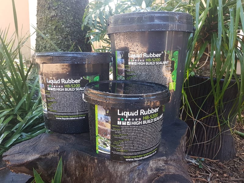 Liquid Rubber SA About Us