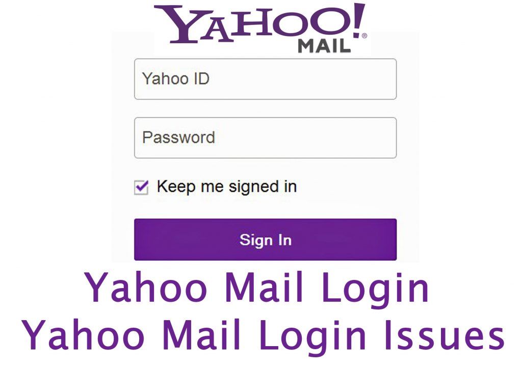 Yahoo Mail Support - Customer Tech Support