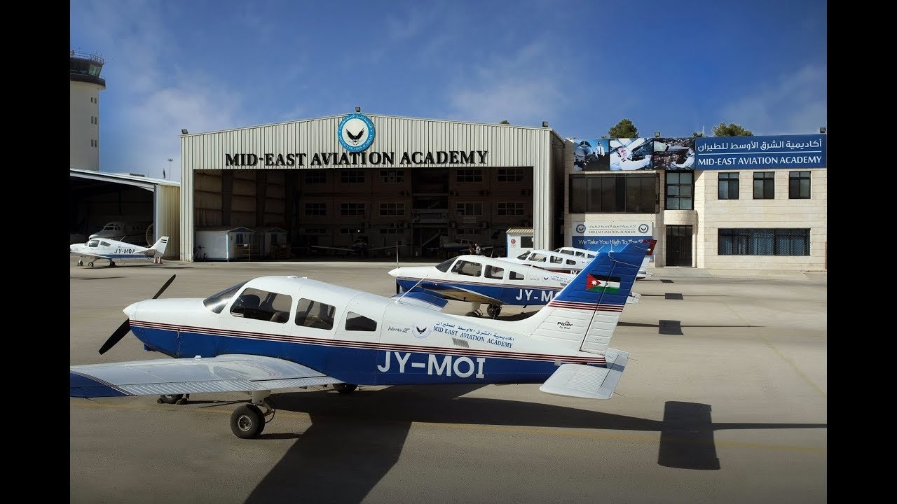 aviation academy