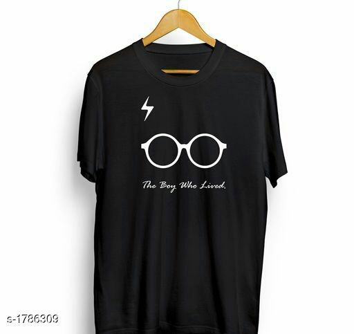 myhra trendy cotton blend slim fit solid shirts