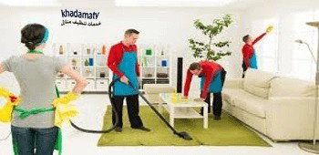 شركه تنظيف بابها رخيصه
