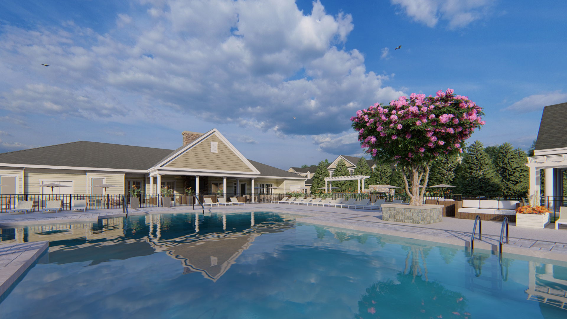  THE VISTAS OF PORT JEFFERSON