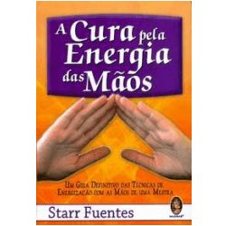 cura pela energia das mãos madras