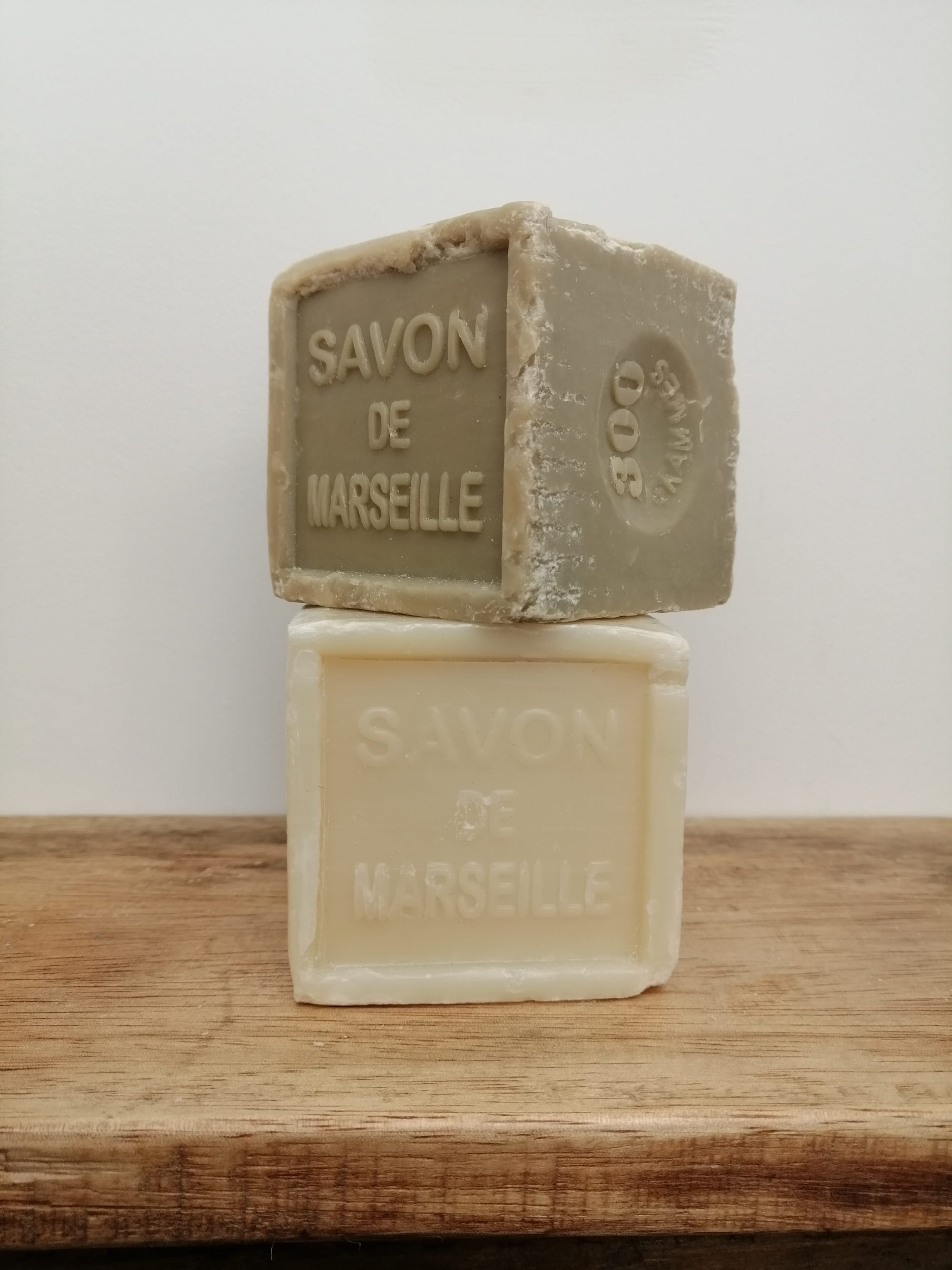 savon de marseille soap