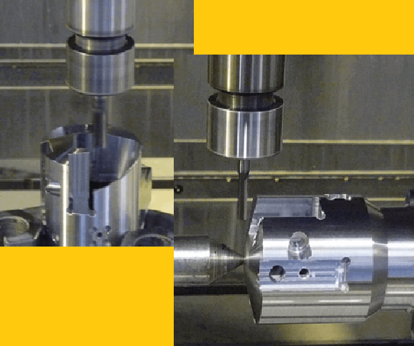 BTA Deep Hole Drilling Tools BTA BORE