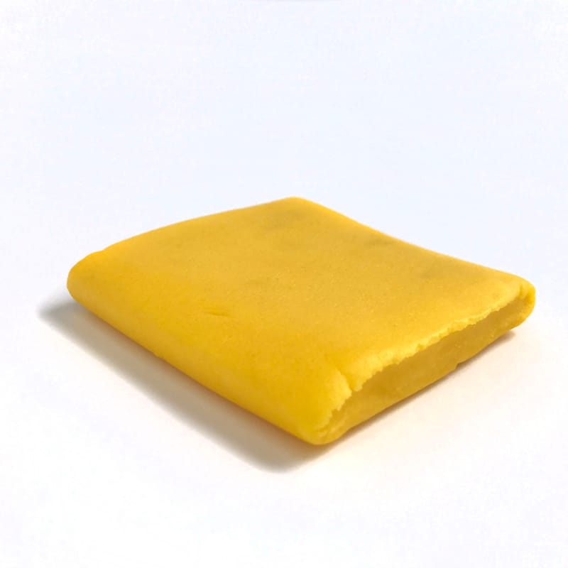 Yellow Fondant 5oz Madame Loulou USA