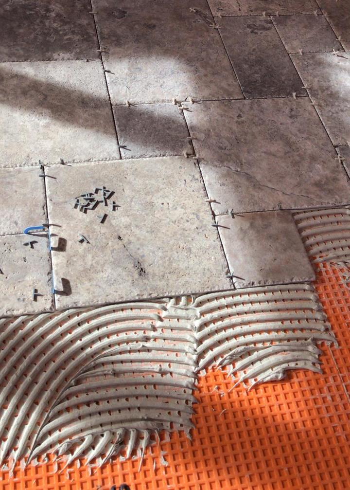Tile Ceramic And Porcelain Installation Mr M Tile Installers Llc