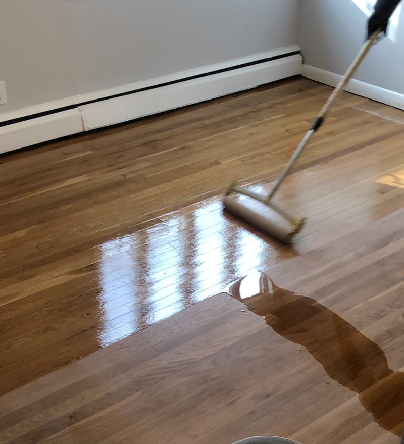 Wood Floors Installation Staining And Refinishing Mr M Tile