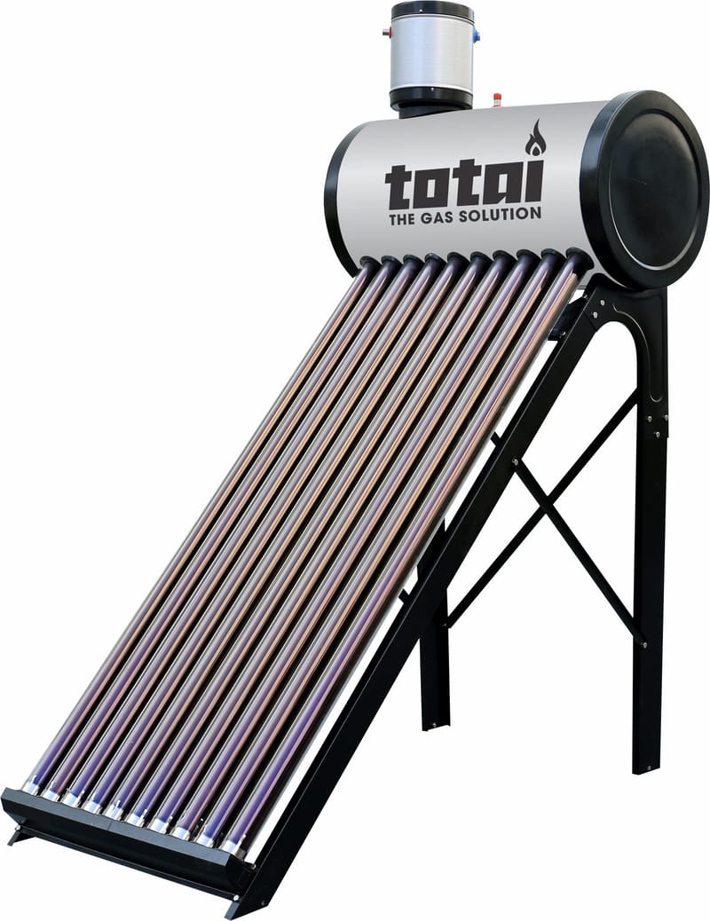 100l solar geyser