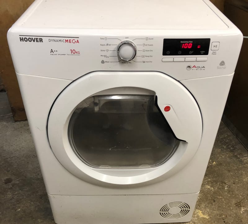 Easibuy Ltd Washing Machine Tumble Dryer and all white goods repairs