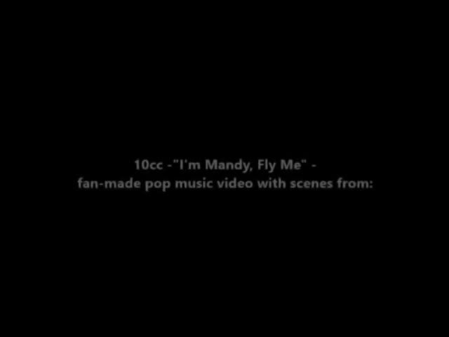 I'm Mandy Fly Me - The Woman Hunter Version thumbnail