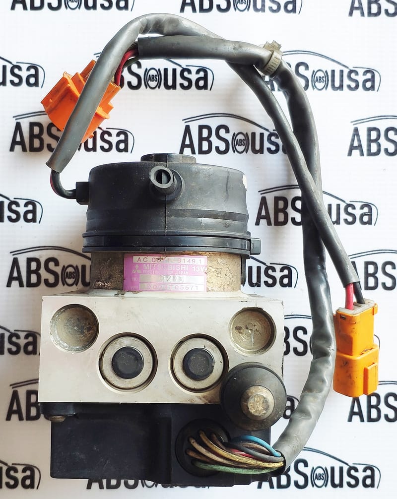 Modulo ABS Honda Civic, AC.05119149.1, Q003T05571, AC051191491