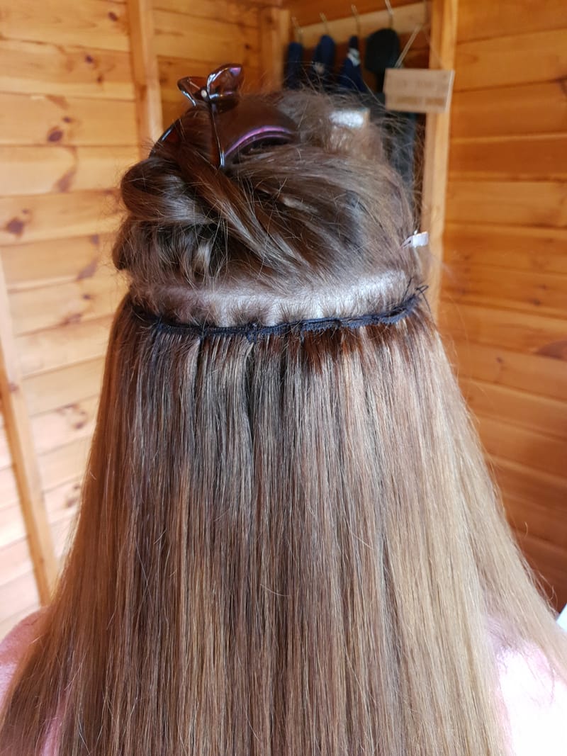 Celeb Weave Hair Envy By Andrea