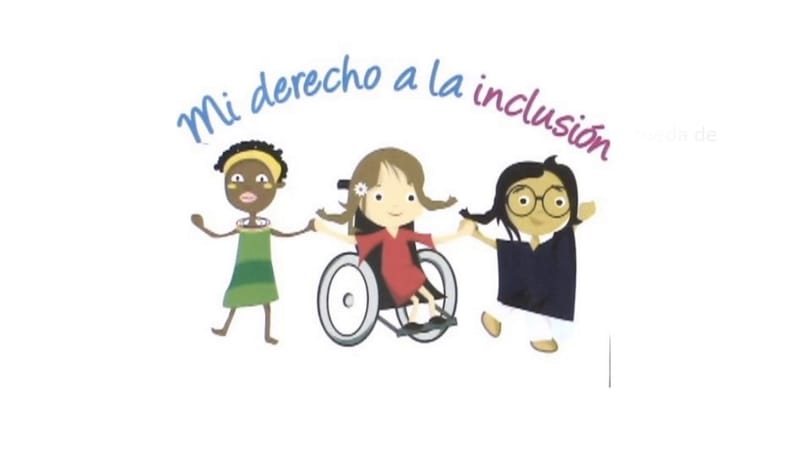 El Derecho A La Inclusión - BLOG INCLUSIVO