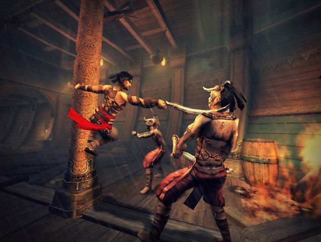 download prince of persia revelations - psp roblox download