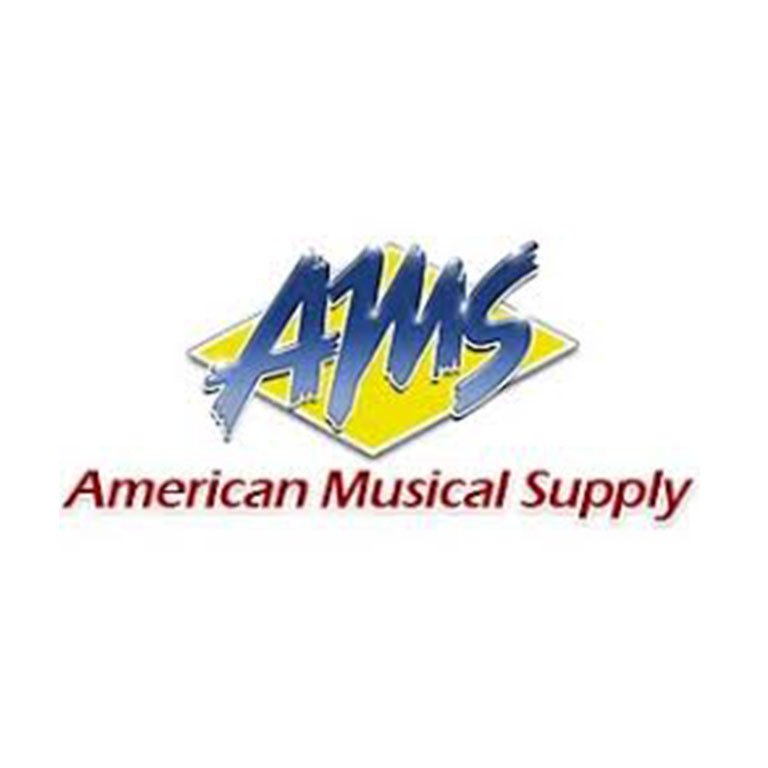 ams american music supply