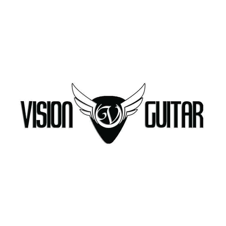 VISION GUITAR - DSM & HUMBOLDT SIMPLIFIER
