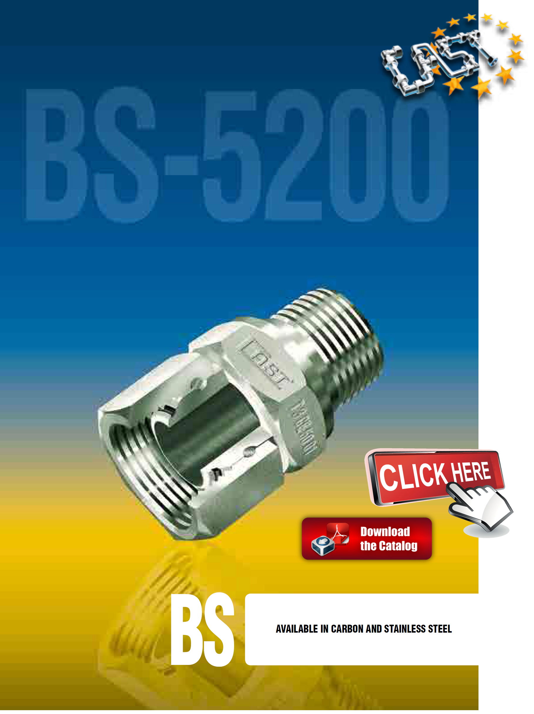 HYDRAULIC ADAPTERS ADVANCE HYDRAULICS