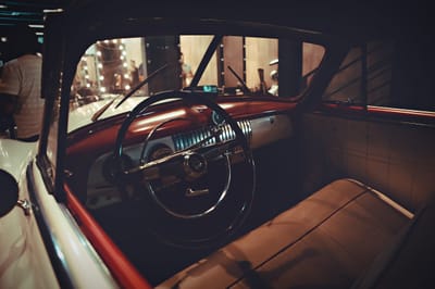 Substituição do Documento Único Automóvel