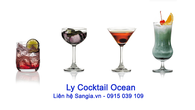 Ly cocktail