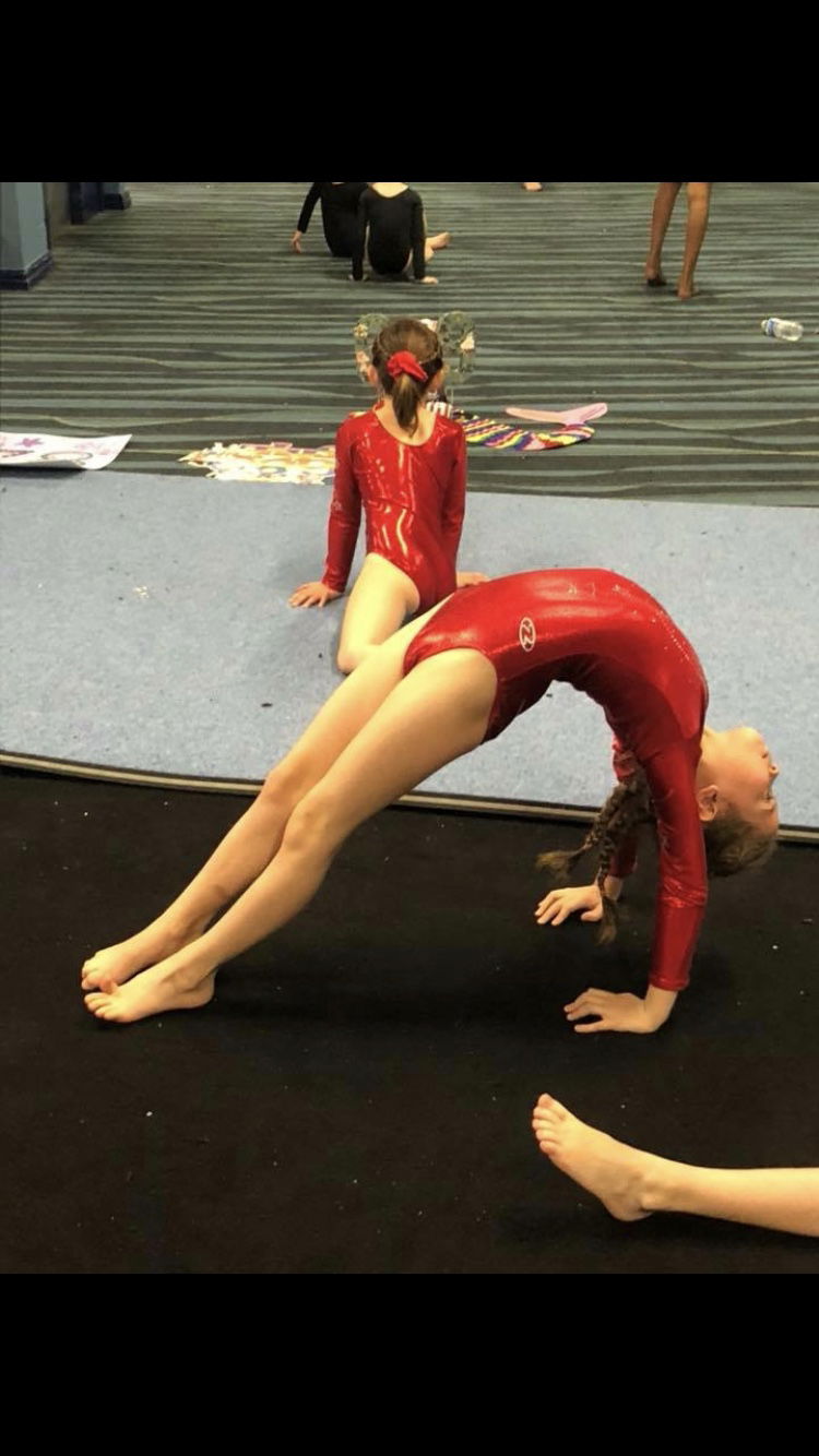 Fusion Gymnastics Cheerleading Acrobatics Club Fusion