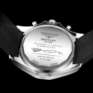 Breitling for Bentley 24 Hours Limited Edition Watch Replica