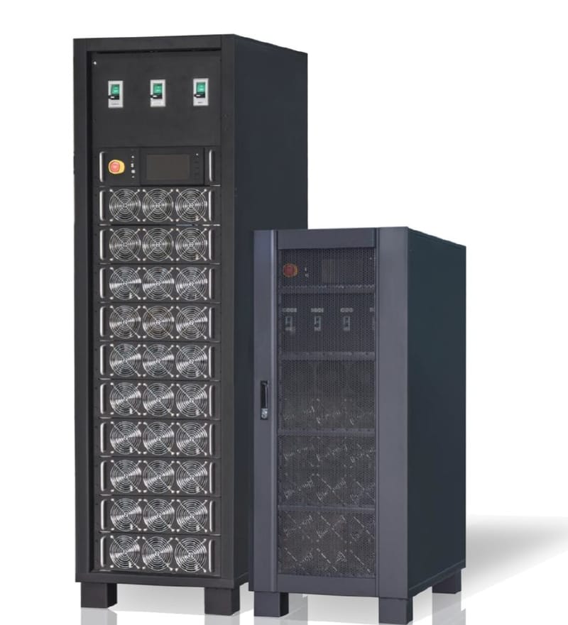 UPS, Battery chargers, and battery rental Mohammed Ali General