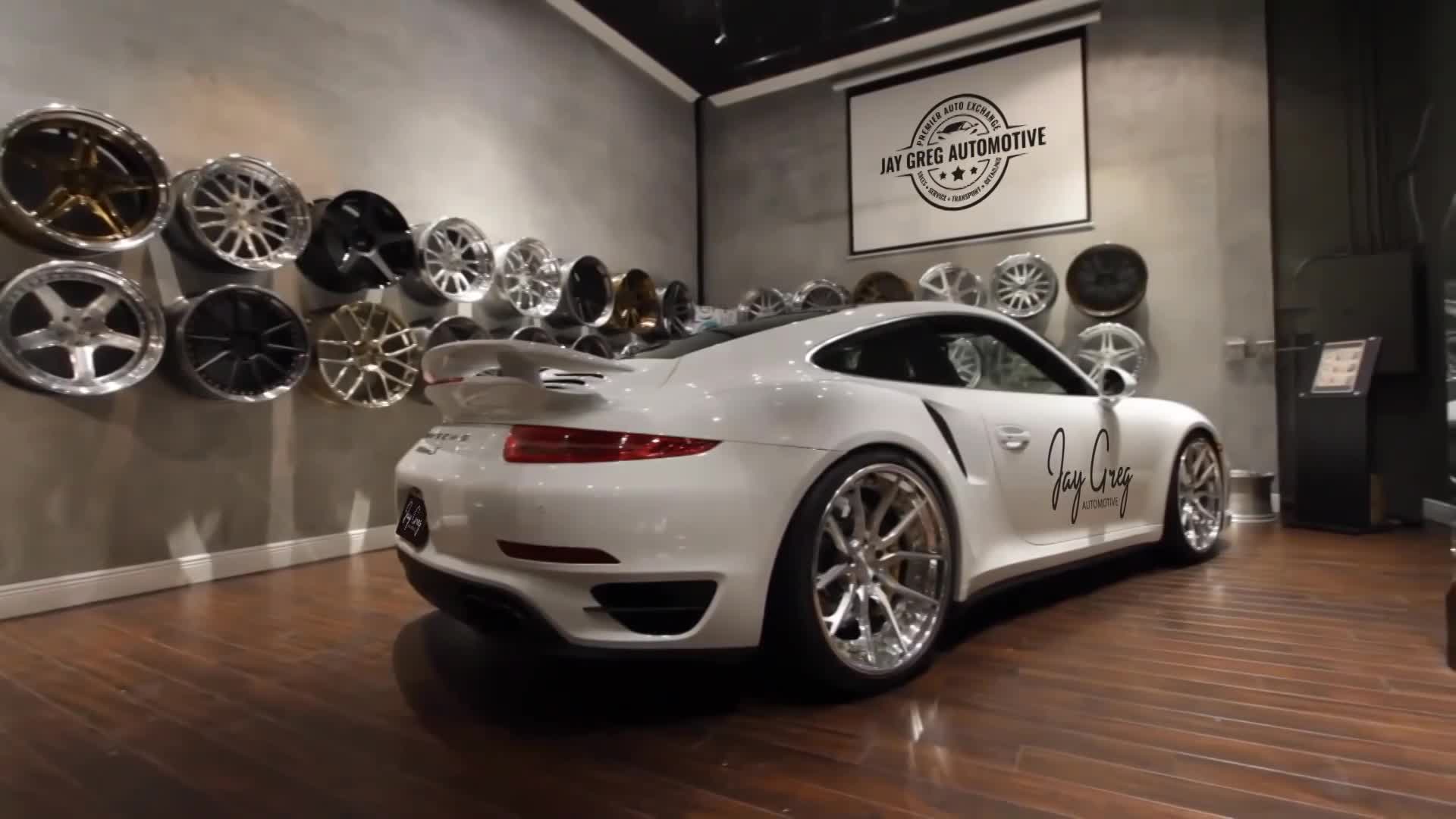 Jay Greg Automotive The Official Home Of Jay Greg Automotive Group