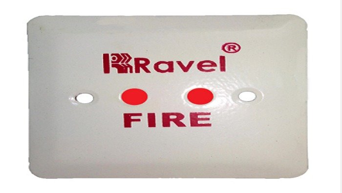 How Does Fire Alarm Control Panel Work Ravel