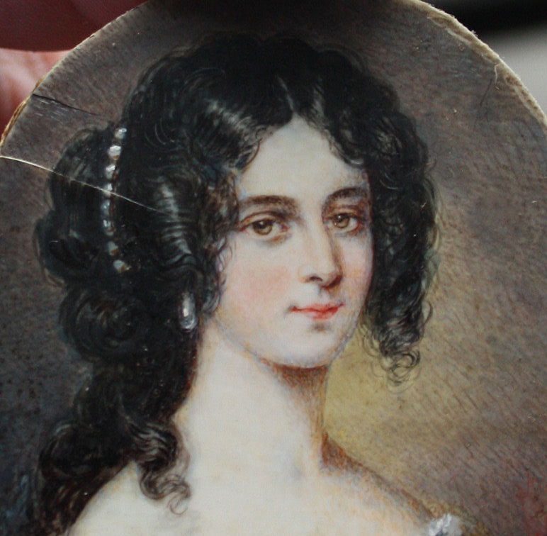 Ninon de Lenclos (1620-1705) -