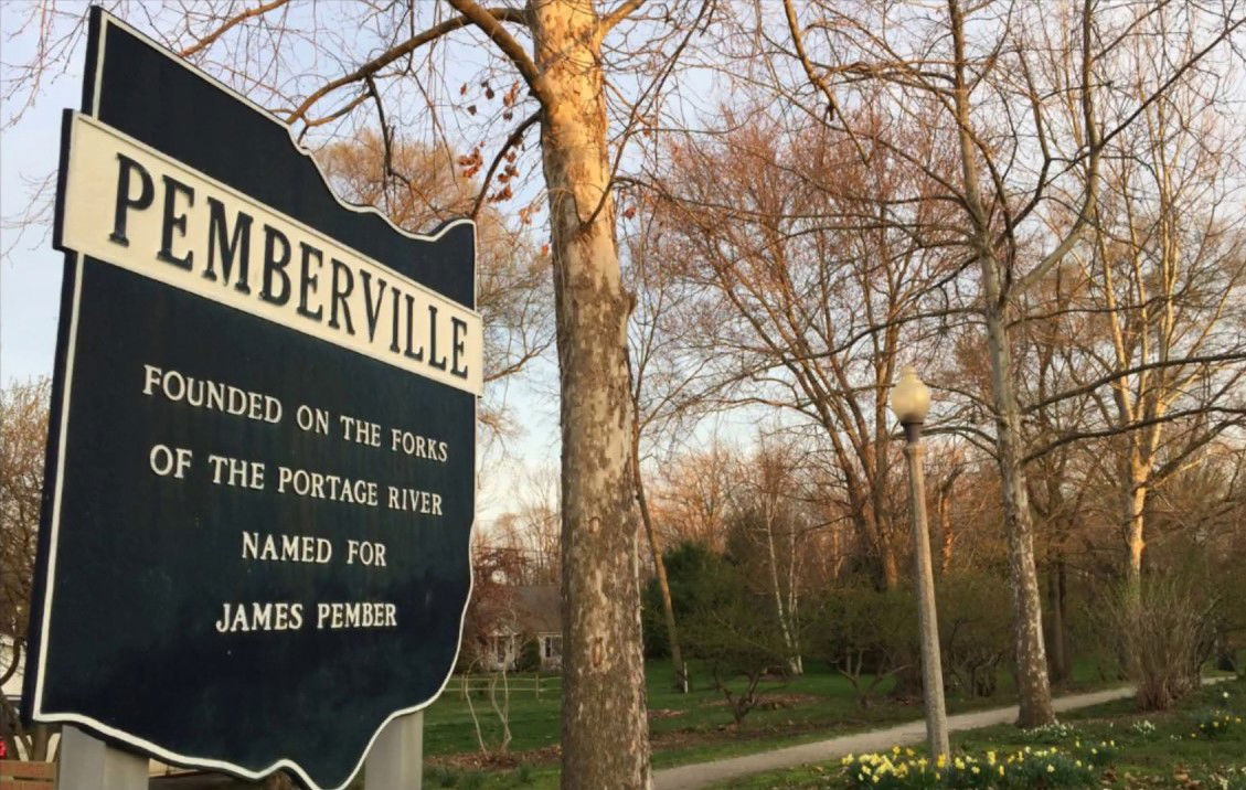 About Pemberville - Village of Pemberville