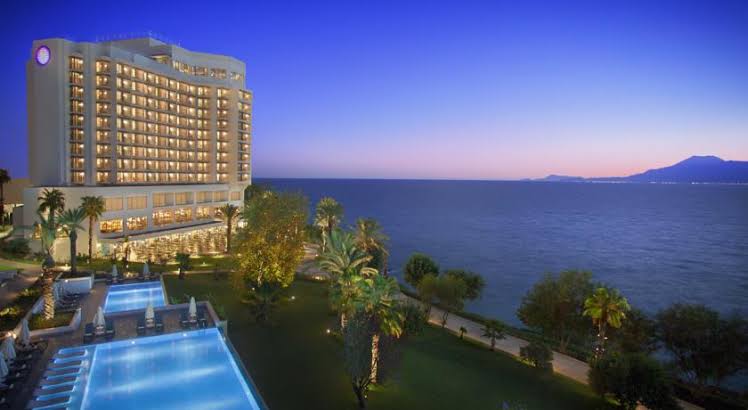 Royal Holiday Palace Updated 2020 Prices Hotel Reviews Antalya Turkey Tripadvisor