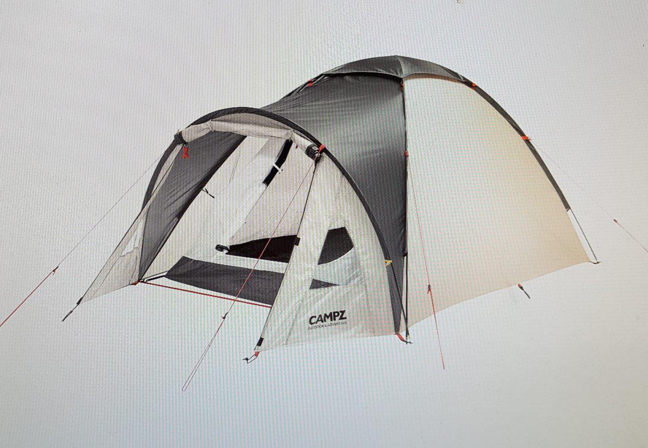 RENTING CAMPING GEAR - LS CAMPING GEAR