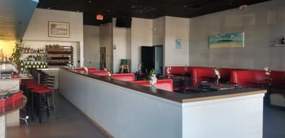 Book A Table