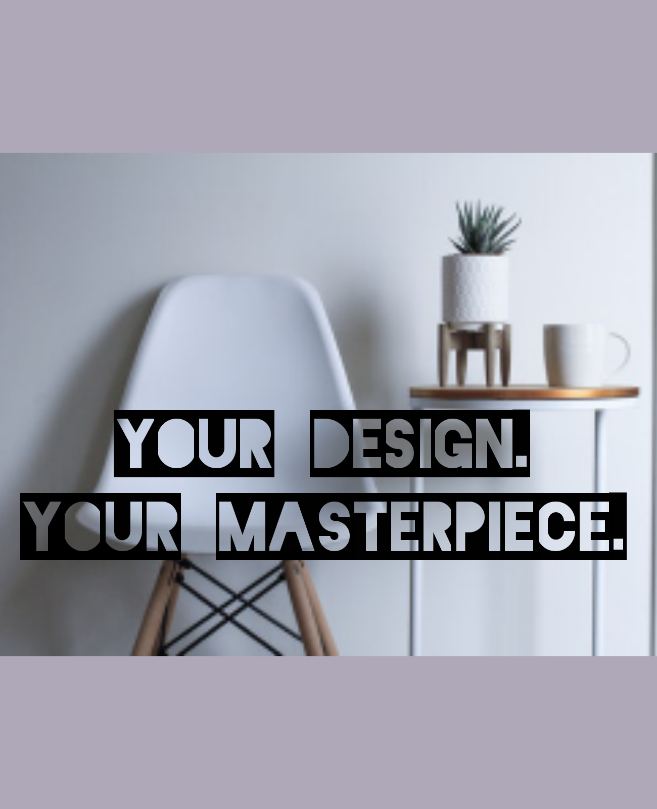 S Furniture Design Studio Your Design Your Masterpiece