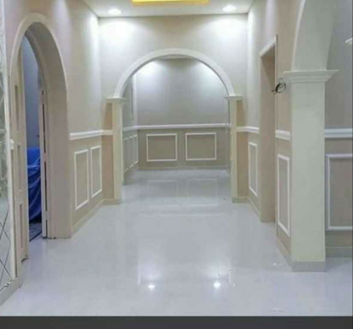 صور ديكورات جدران ستيل 0545552766 ديكور ستيل ذهبي شرائح ستيل للجدران