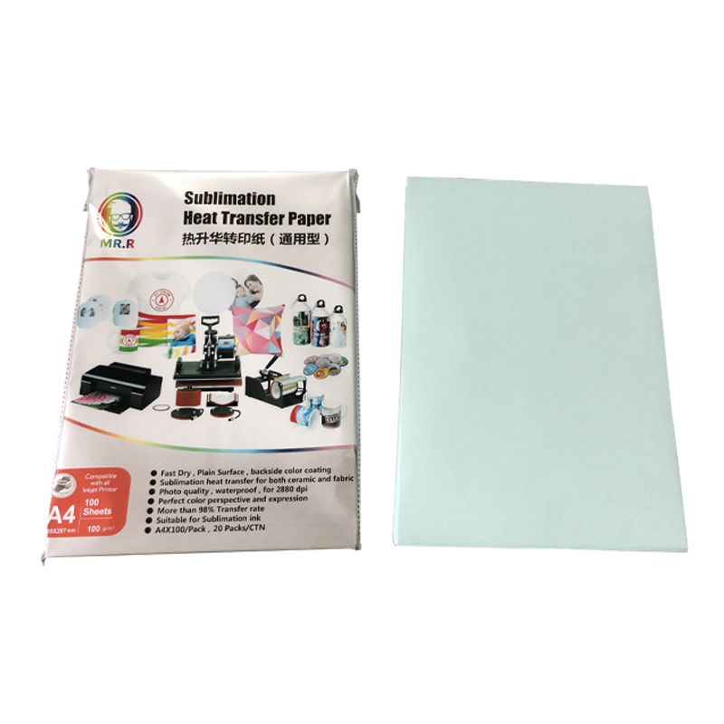 Sublimation Paper