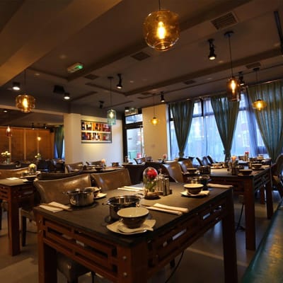 Restaurant Reservations