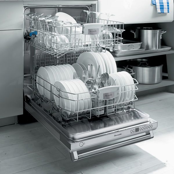 Thermador Dishwasher Repair