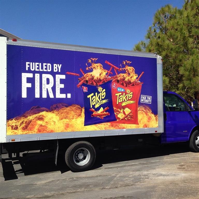Are you Takis enough?”