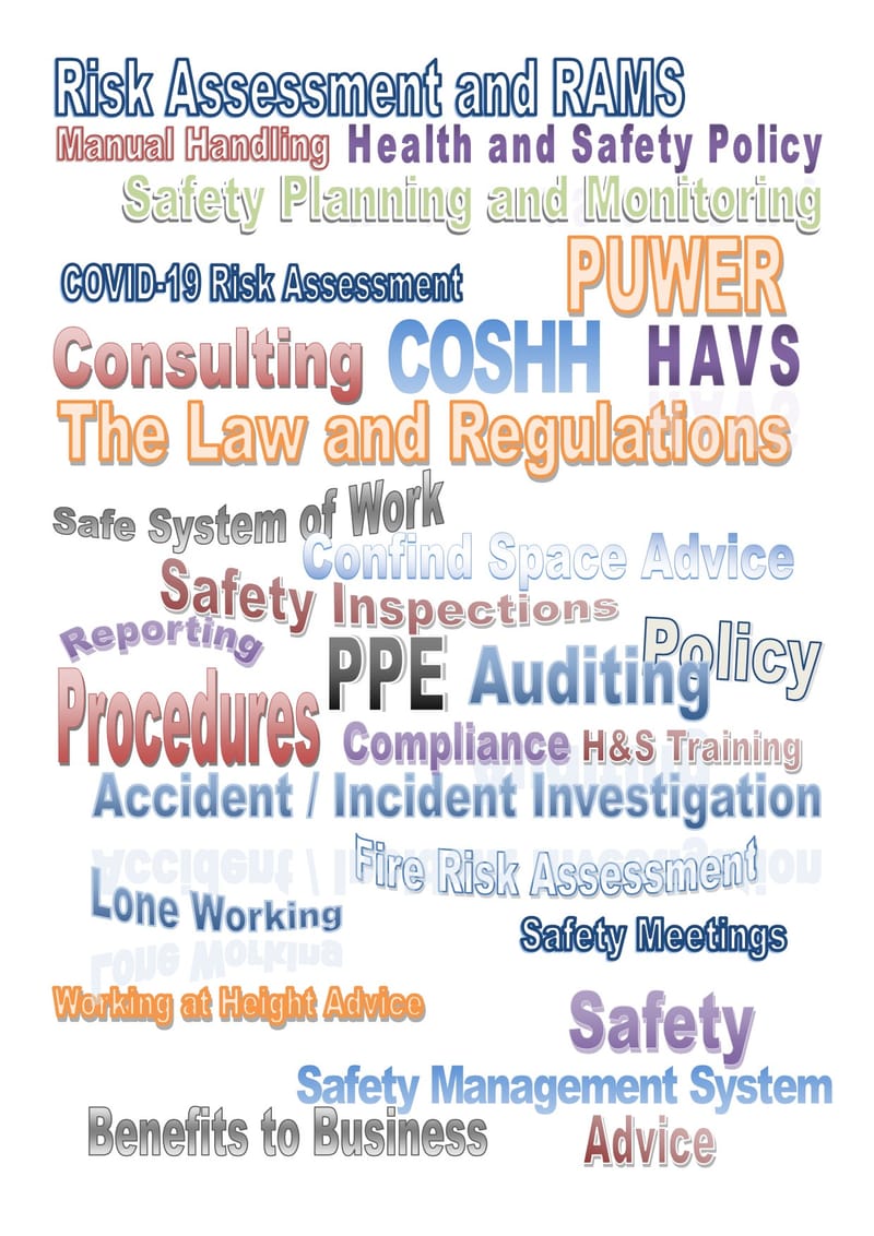 Health and Safety Advice