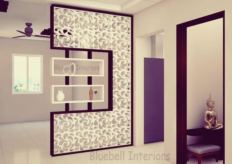 ديكور حوائط أصباغ الكويت اصباغ وديكورات